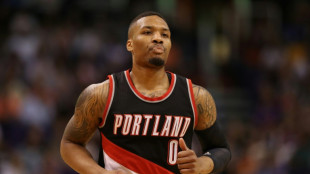 Lillard will try to match record with third NBA 3-Point title