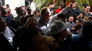 Diputados oficialistas imponen el nombramiento de la c&uacute;pula de la Fiscal&iacute;a en Honduras