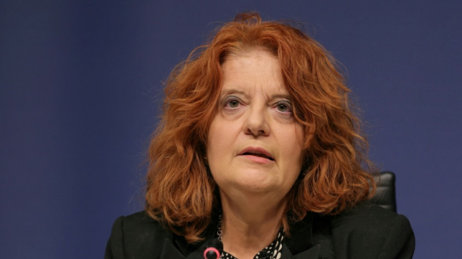 Prisi&oacute;n preventiva para una mujer china por el robo de oro en un museo de Par&iacute;s