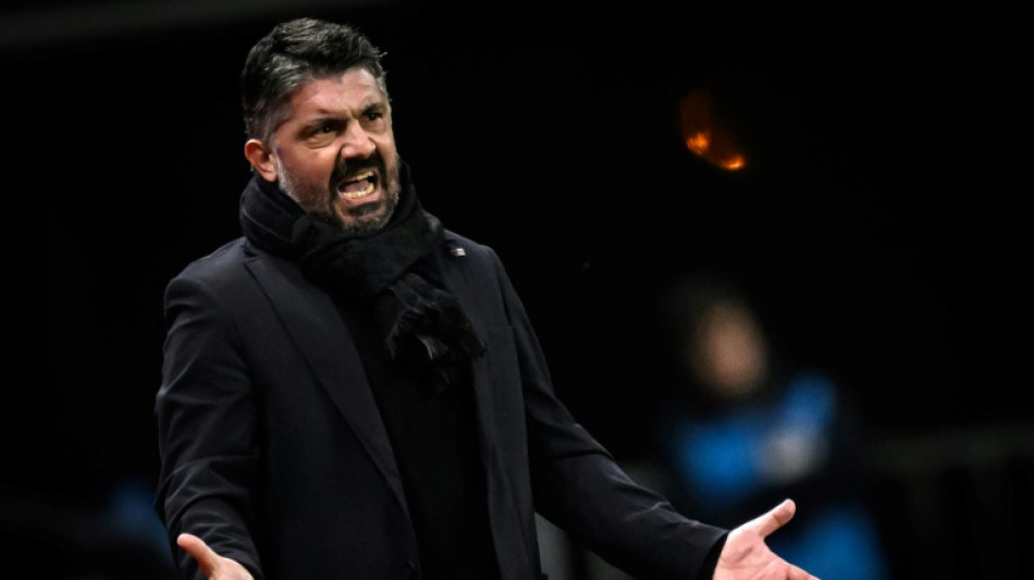 Ligue 1: L'OM en danger &agrave; Brest, Paris en gestion &agrave; Nantes 