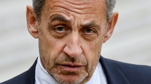 Imputan al expresidente franc&eacute;s Sarkozy por presunta manipulaci&oacute;n de testigos