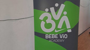 Bebe Vio, nella mia Accademy la disabilit&agrave; diventa normalit&agrave;