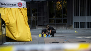Fusillade &agrave; Oslo: la police enqu&ecirc;te sur un "acte terroriste" et annule une marche LGBT