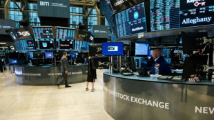 Wall Street termine dans le vert une s&eacute;ance ind&eacute;cise