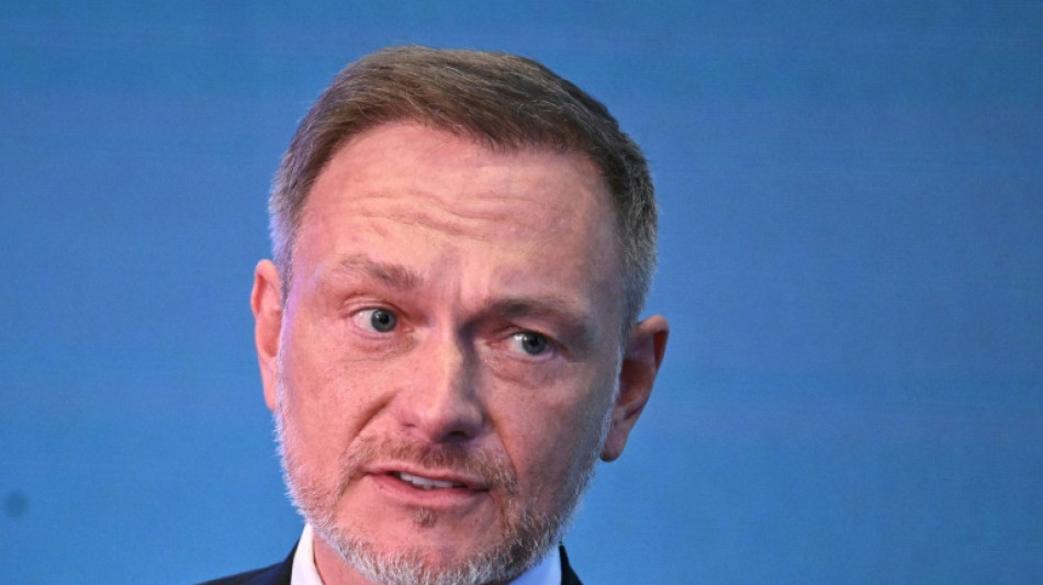Lindner: Ausw&auml;rtiges Amt und Entwicklungsministerium sollen Ausgaben beschr&auml;nken