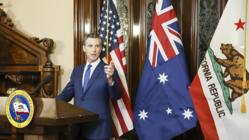 R&eacute;chauffement climatique: la Californie poursuit des g&eacute;ants du p&eacute;trole pour dommages et tromperie