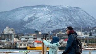 Ushuaia, la ciudad argentina del "fin del mundo", busca despegarse del hantavirus