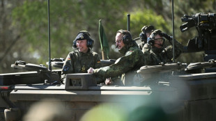 Merz: Transatlantische Partnerschaft liegt mir besonders am Herzen