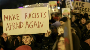 Wieder hunderte Demonstrationen gegen rechts - Zehntausende in D&uuml;sseldorf