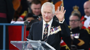 Vor Commonwealth-Tag: K&ouml;nig Charles III. ruft zu Zusammenhalt "in unsicheren Zeiten" auf
