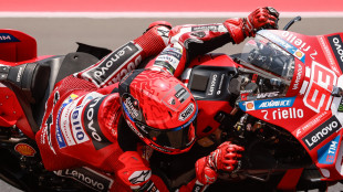 Indonesia, Marc Marquez vince la sprint ed &eacute; in testa al Mondiale