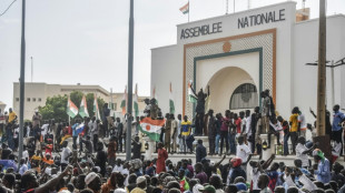 Niger: la France en passe d'&eacute;vacuer ses ressortissants et des Europ&eacute;ens
