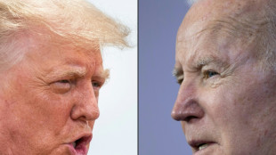 Des jeunes Am&eacute;ricains refroidis par un nouveau duel Trump-Biden