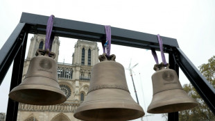 Cinco a&ntilde;os despu&eacute;s del incendio, Notre Dame de Par&iacute;s prepara su reapertura