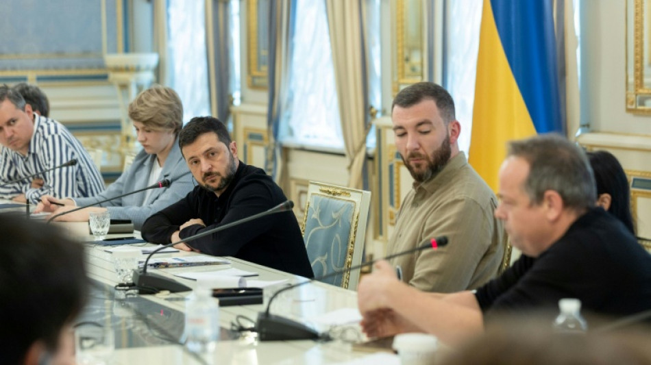 Tres muertos y dos heridos por ataques rusos en la regi&oacute;n ucraniana de Sumi