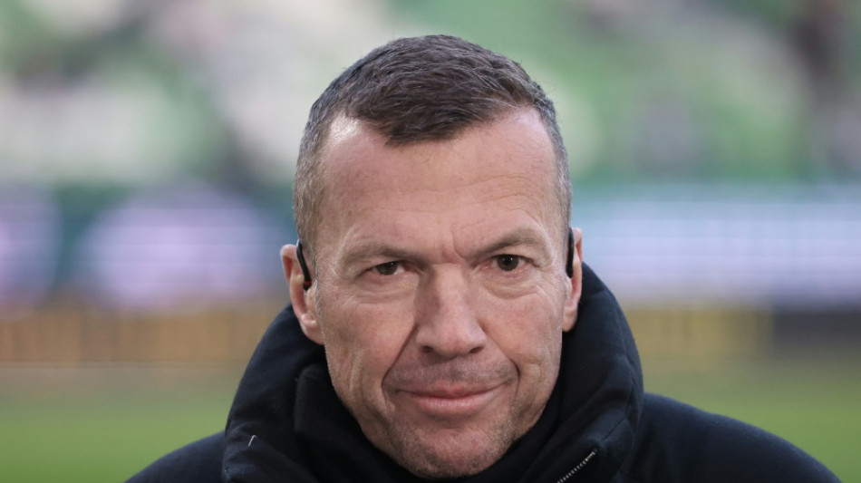 Matth&auml;us: DFB-Elf kann Spanien "in Verlegenheit bringen"