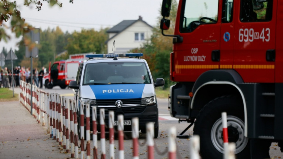 Pologne: le PM fustige les r&eacute;seaux sociaux apr&egrave;s une nouvelle attaque au couteau dans une &eacute;cole