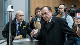 Polens Pr&auml;sident &auml;u&szlig;ert sich best&uuml;rzt &uuml;ber Festnahme von verurteiltem Ex-Minister