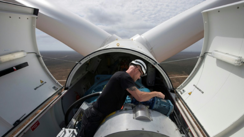 Siemens Energy seeks state help as wind unit crisis deepens