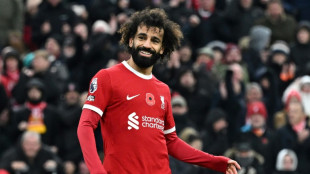 Angleterre: Liverpool passe devant Arsenal, City attendu &agrave; Chelsea