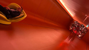 Al Salone del Mobile in fila per la Dolce Attesa di Sorrentino