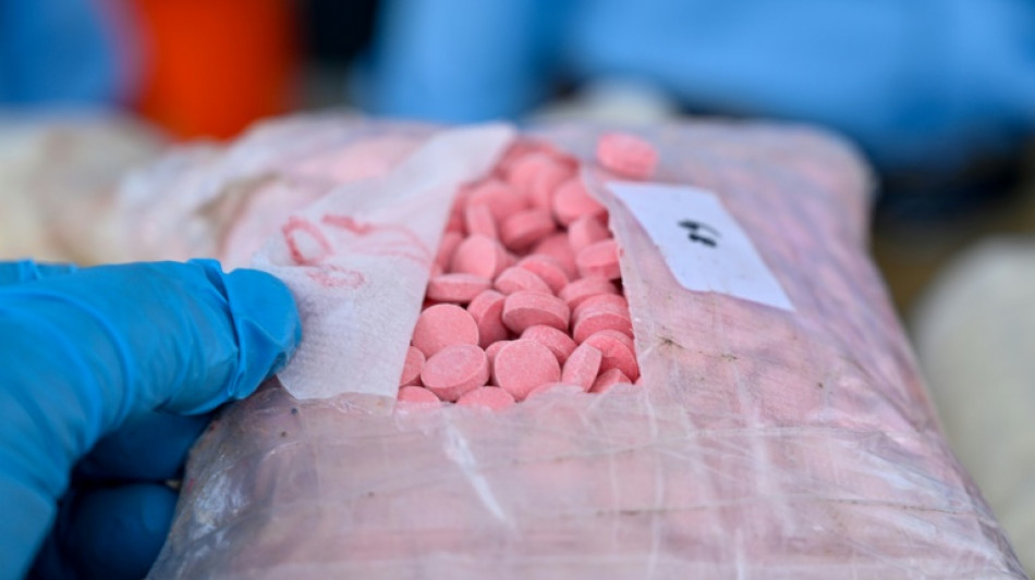 Nueva Zelanda aprueba el uso de la droga recreativa MDMA para tratar el estr&eacute;s postraum&aacute;tico