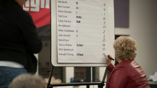 Las primarias de Iowa, un tipo de votaci&oacute;n muy singular en EEUU