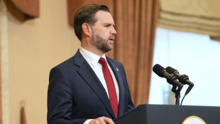 Vance says talks failed to reach agreement with Iran