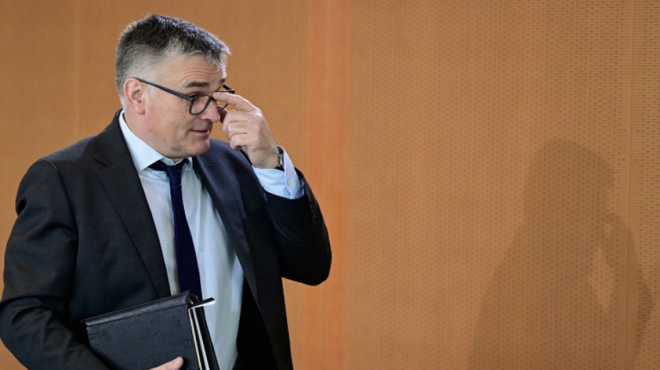 Bundesregierung weist Trumps Drohung zur&uuml;ck: "Das ist kein Krieg der Nato"