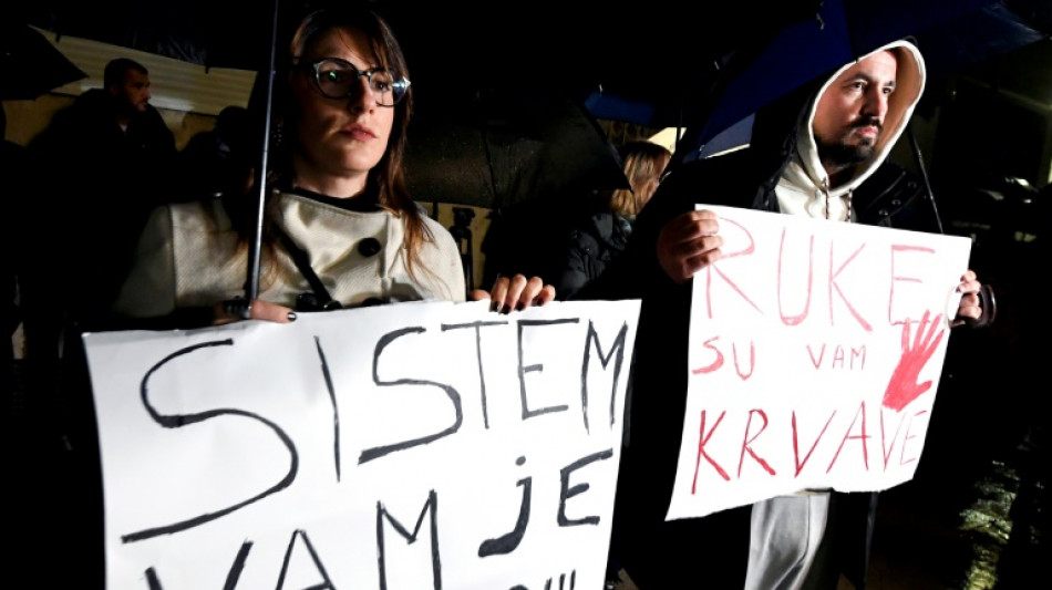 T&ouml;dlicher Angriff in Montenegro: Regierung will gegen illegalen Waffenbesitz vorgehen