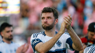 Miami feiert - M&uuml;ller trotzig: "Reise ist noch nicht zu Ende"