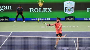 Masters 1000 de Shanghai: entr&eacute;e en lice sereine pour Alcaraz et Sinner
