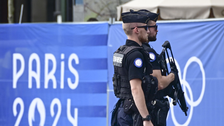 Massiccio attacco a Alta Velocit&agrave; in Francia, &egrave; sabotaggio