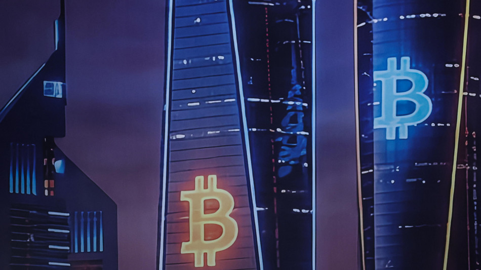 Bitcoin sale ancora, supera 80.000 dollari per la prima volta da maggio