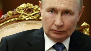 Governador relata 'ataque maciço' à região ucraniana de Dnipropetrovsk