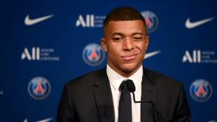 Foot: Kylian Mbapp&eacute; a annonc&eacute; aux dirigeants parisiens son intention de quitter le PSG (source proche du club)