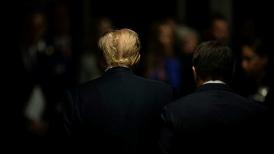 Pl&auml;doyers beendet: Im historischen Prozess gegen Trump ist nun die Jury am Zug 