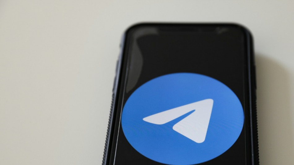 La messagerie Telegram suspendue par la justice au Br&eacute;sil