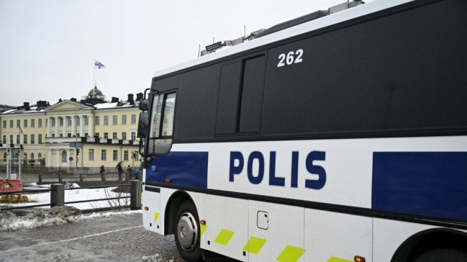 Finlandia acusa a un hombre de abusos sexuales contra 361 ni&ntilde;os y adolescentes