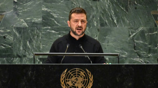 US-Pr&auml;sident Biden empf&auml;ngt Selenskyj zu Treffen in Washington