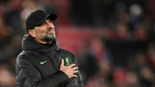 Foot: Klopp, entra&icirc;neur de Liverpool, quittera le club en fin de saison