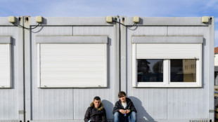 OECD: Besch&auml;ftigungsquote von Migranten erreicht 2022 neuen H&ouml;chsstand