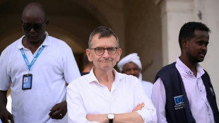 L'&eacute;missaire de l'ONU d&eacute;clar&eacute; persona non grata au Soudan