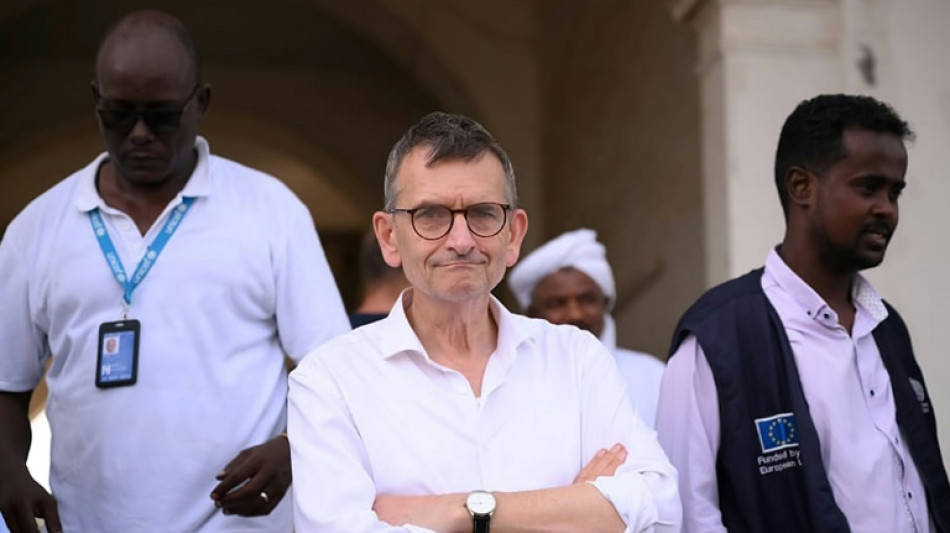 Les bellig&eacute;rants au Soudan acceptent une nouvelle tr&ecirc;ve