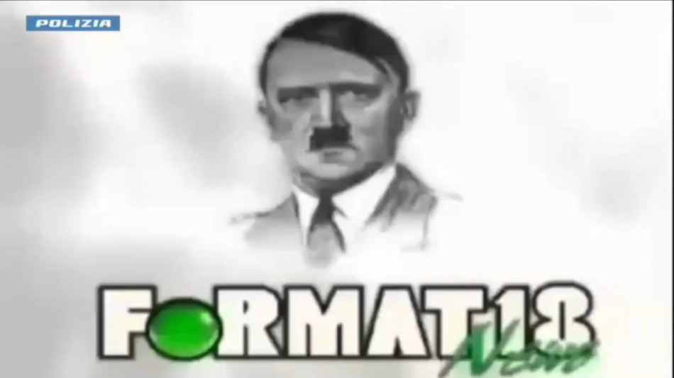 Digos denuncia 13 minorenni per apologia di fascismo e odio razziale
