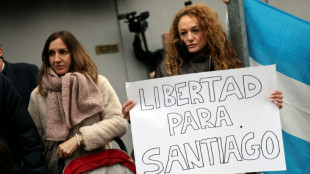 Ir&aacute;n libera a un espa&ntilde;ol detenido desde hace m&aacute;s de un a&ntilde;o