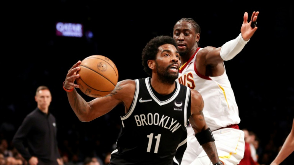 NBA: Brooklyn affrontera Boston, Minnesota d&eacute;fiera Memphis en play-offs