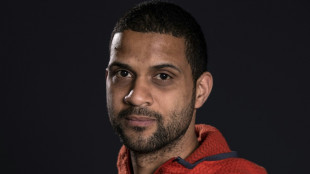 Trail: Martin Johnson, ce coureur britannique noir qui veut faire tomber les barri&egrave;res