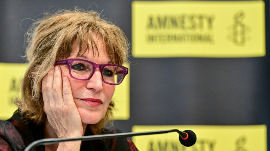 Anistia Internacional alerta que l&iacute;deres 'predadores' buscam impor nova ordem mundial