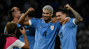 Uruguai recebe Bol&iacute;via de olho na lideran&ccedil;a das Eliminat&oacute;rias da Copa de 2026